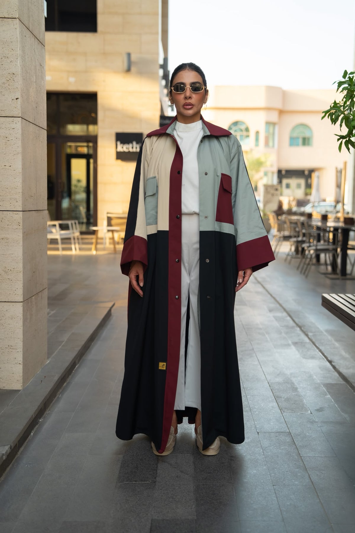 trench coat.C:6831
