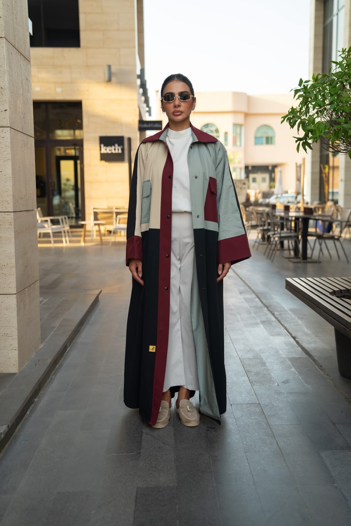 trench coat.C:6831