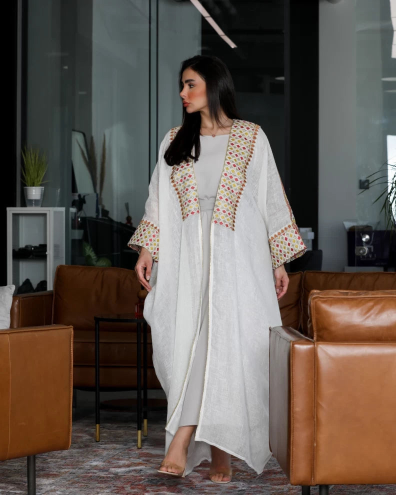 besht embroidery C : 6451