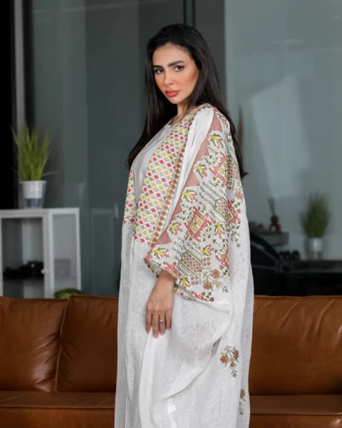 besht embroidery C : 6451
