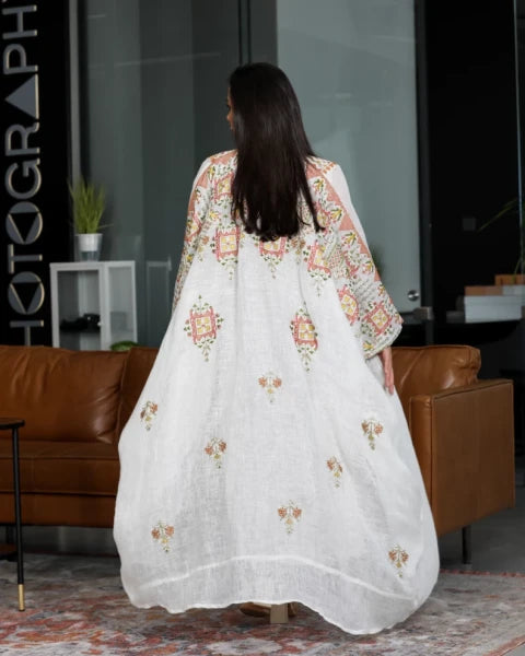 besht embroidery C : 6451