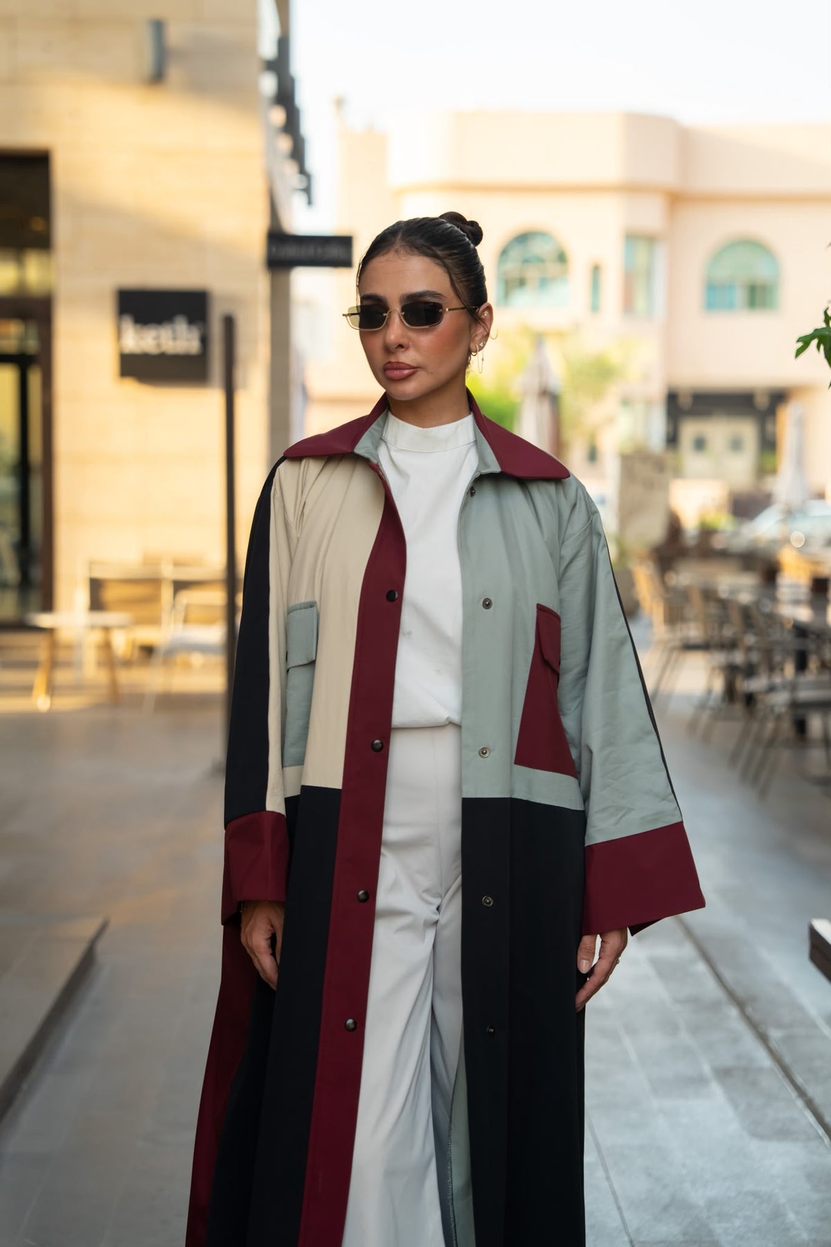 trench coat.C:6831