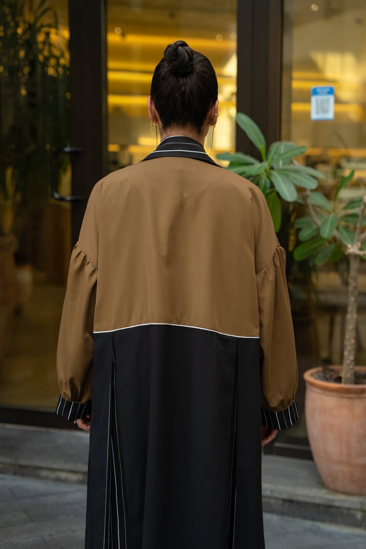 Trench coat .C:6832