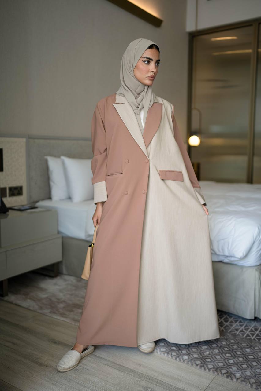 Rose Beige