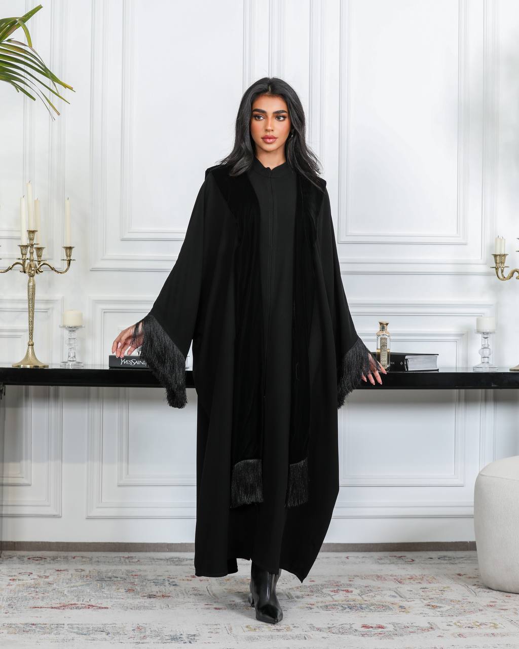 Mode (Free size)