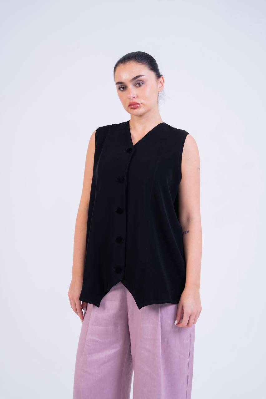 Vest and trousers set.C:267