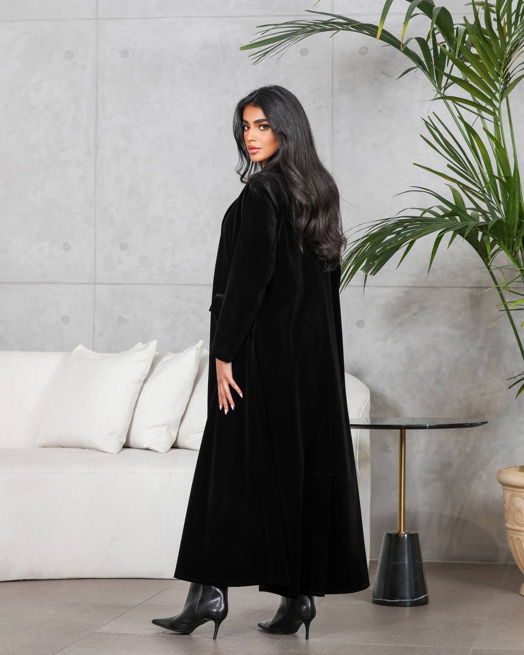 كاكاو أسود