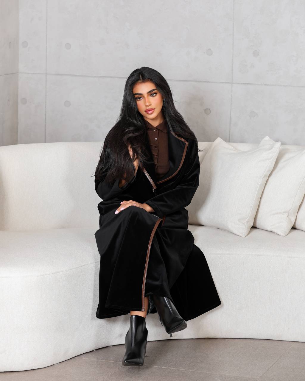 كاكاو أسود