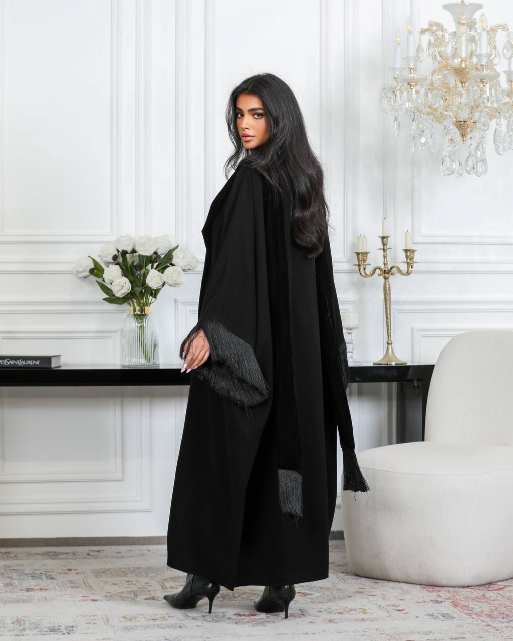 Mode (Free size)