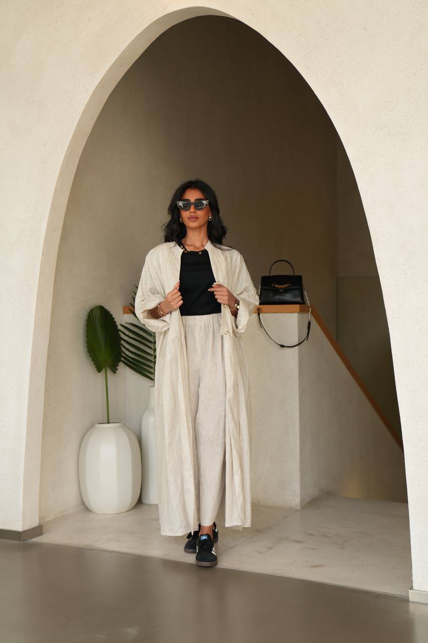 Beige mood