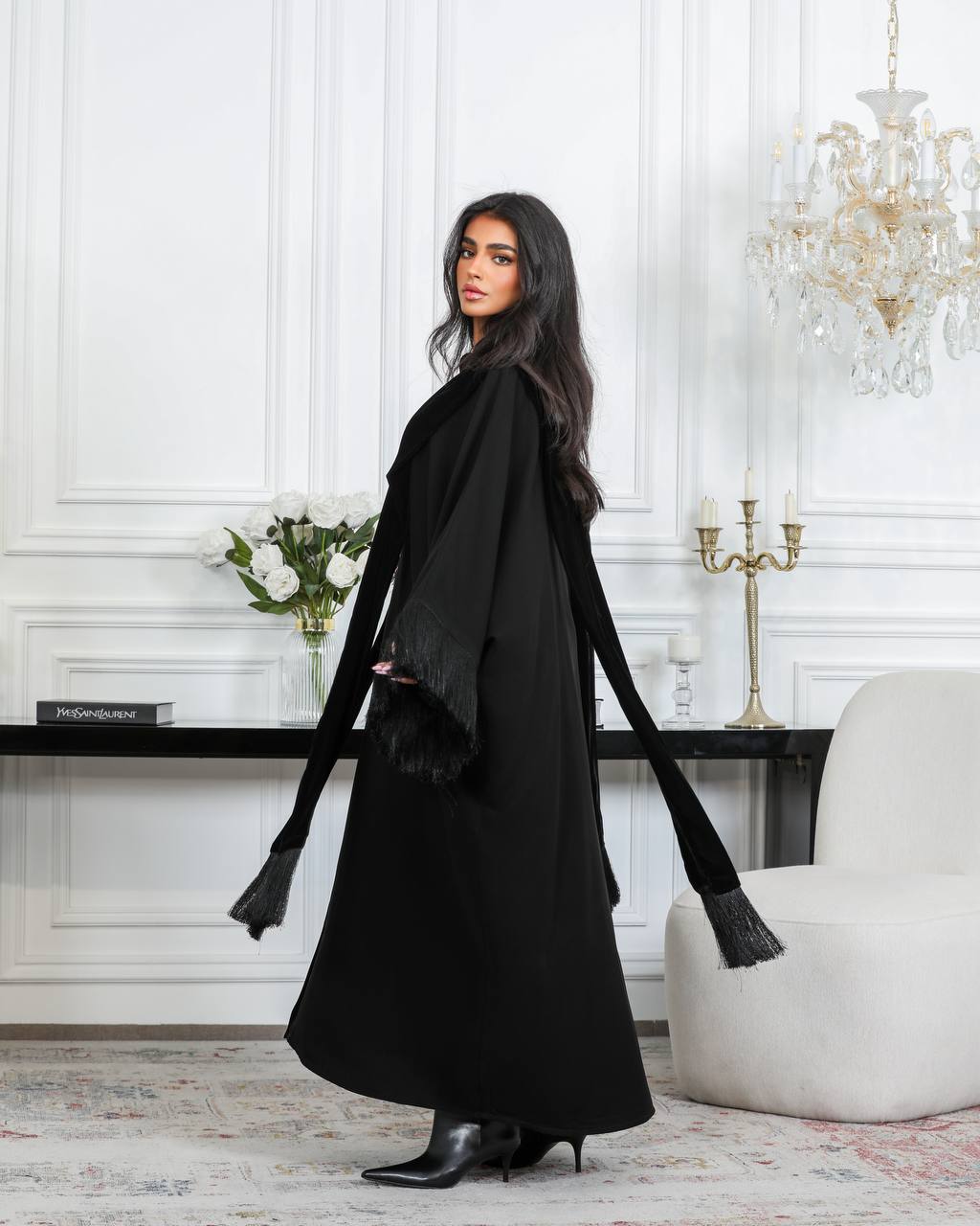 Mode (Free size)