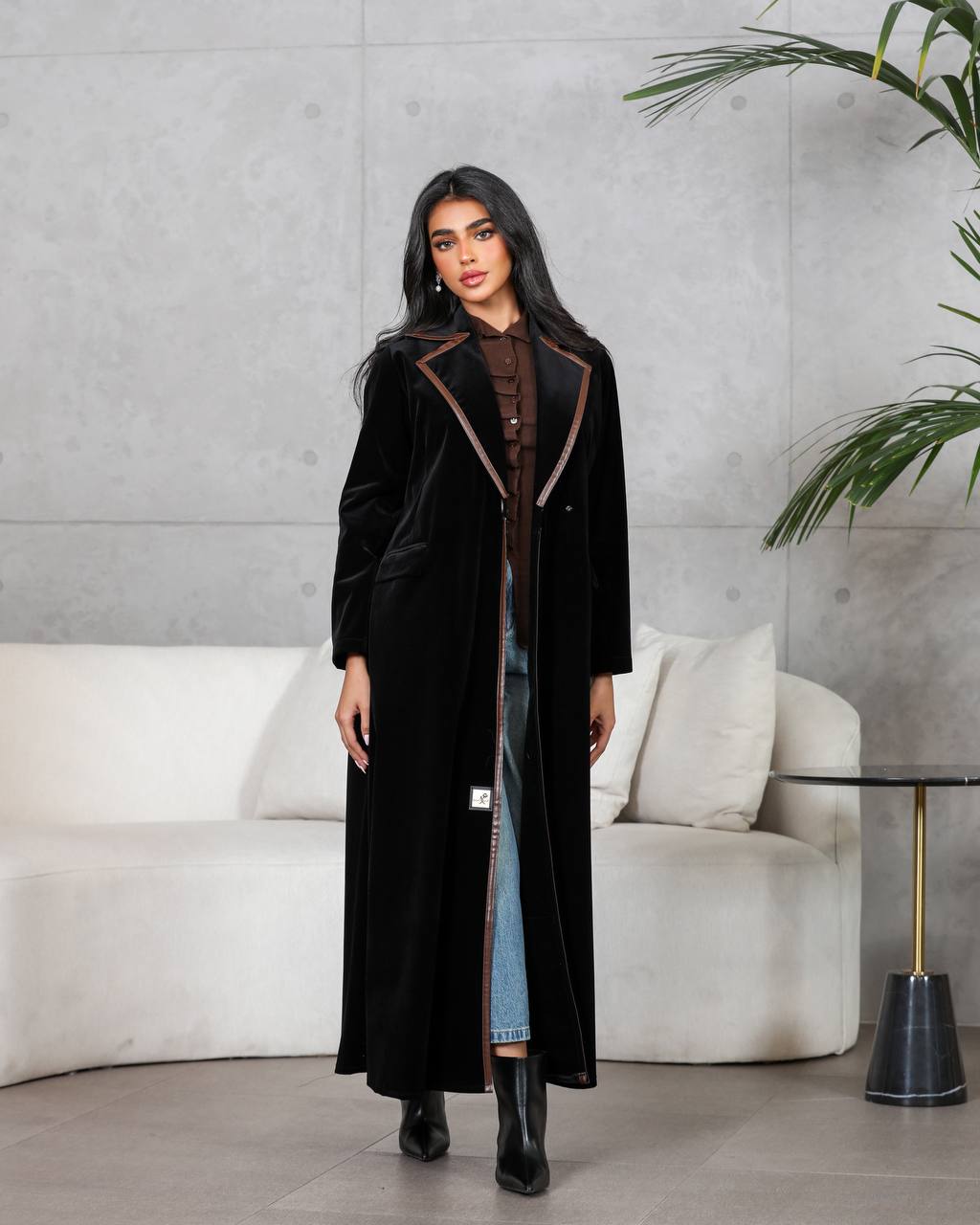كاكاو أسود