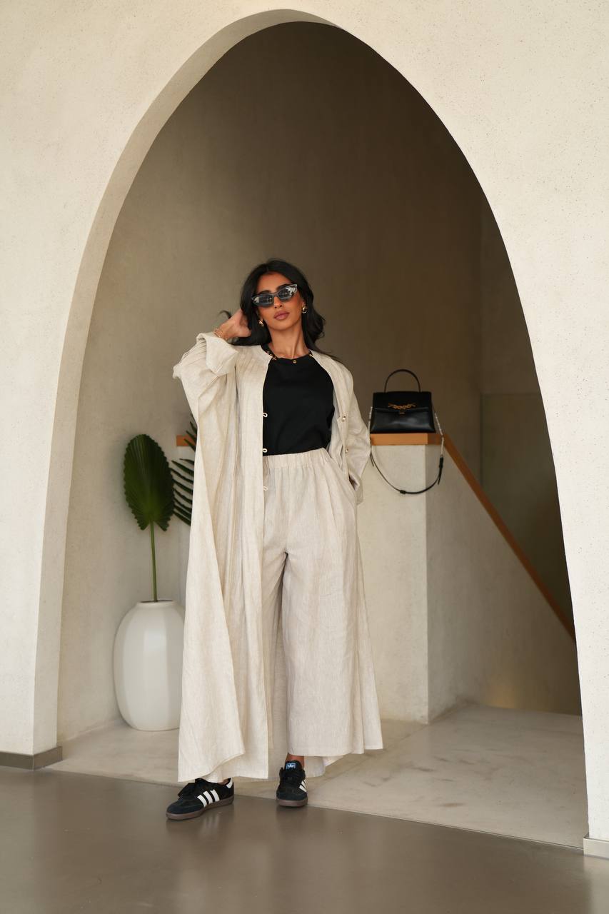 Beige mood