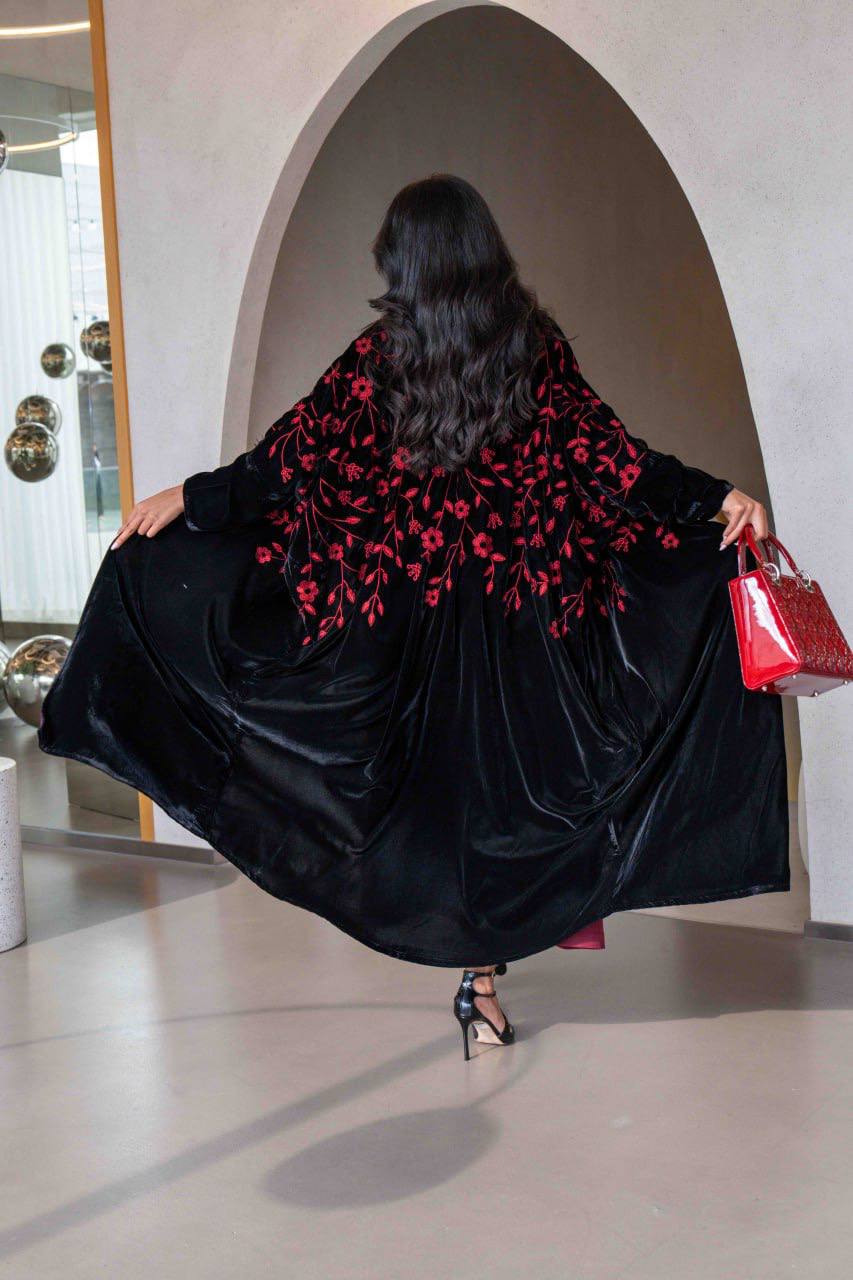 Dhalia (Free size)