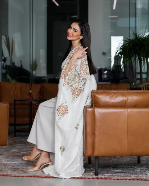 besht embroidery C : 6451