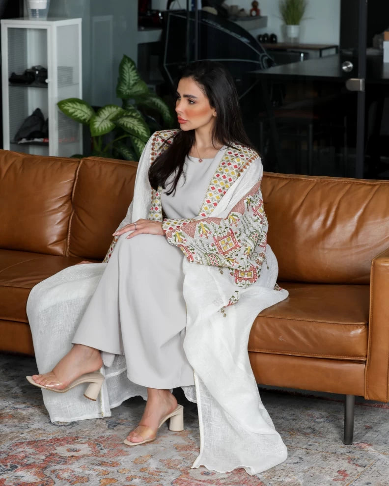 besht embroidery C : 6451