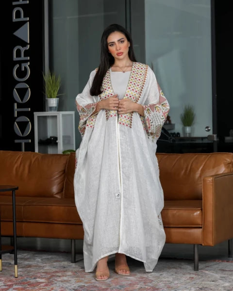 besht embroidery C : 6451