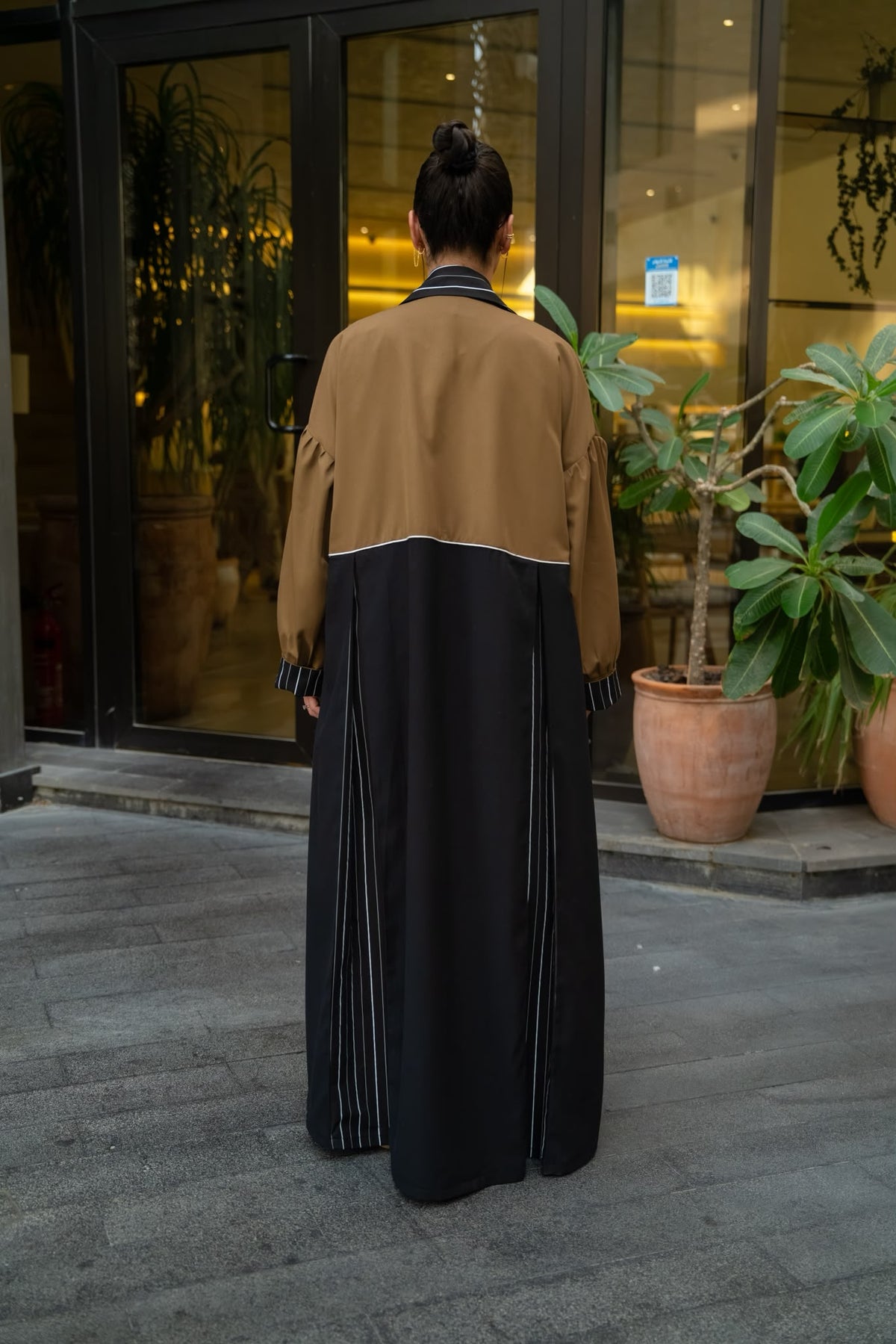 Trench coat .C:6832
