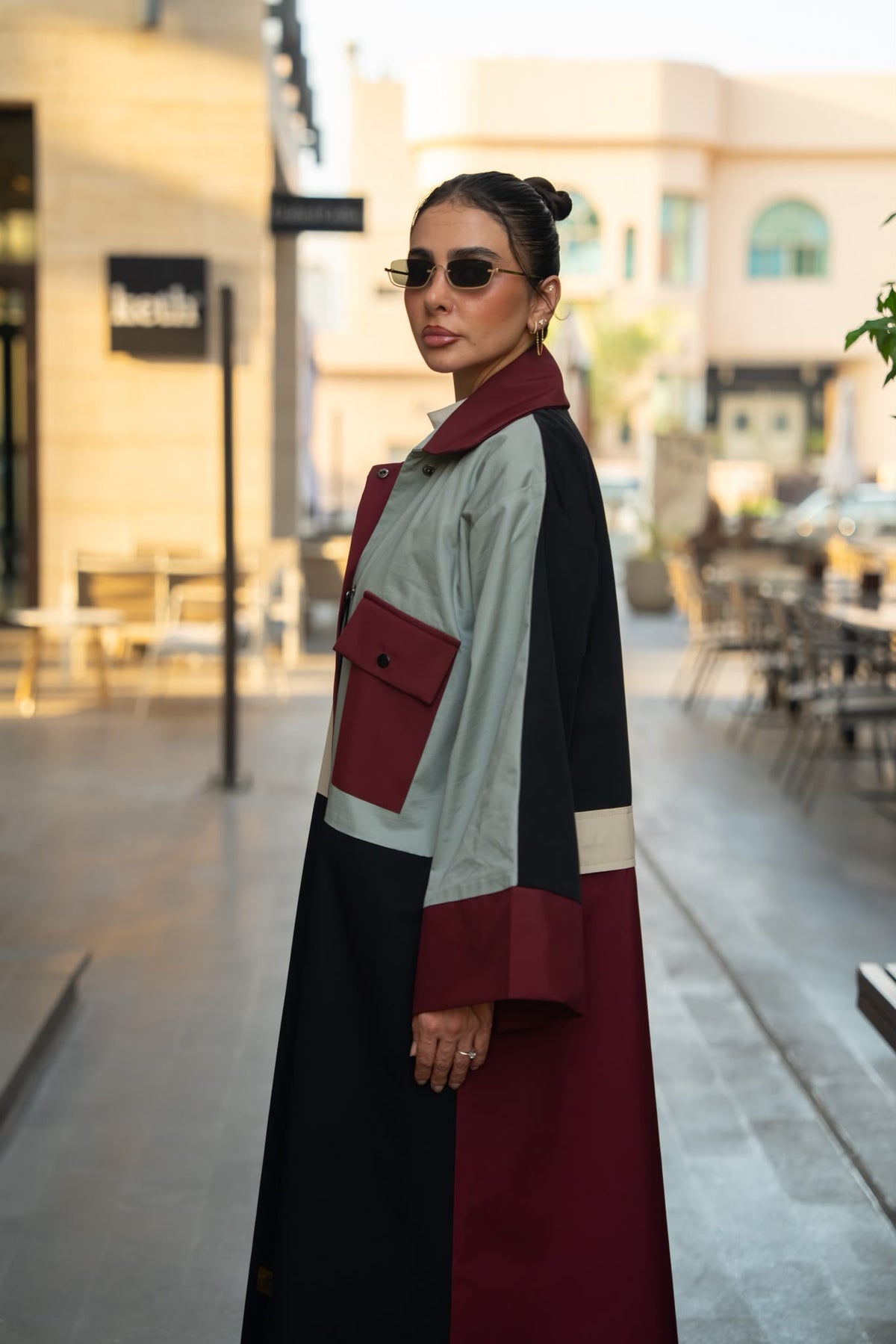 trench coat.C:6831