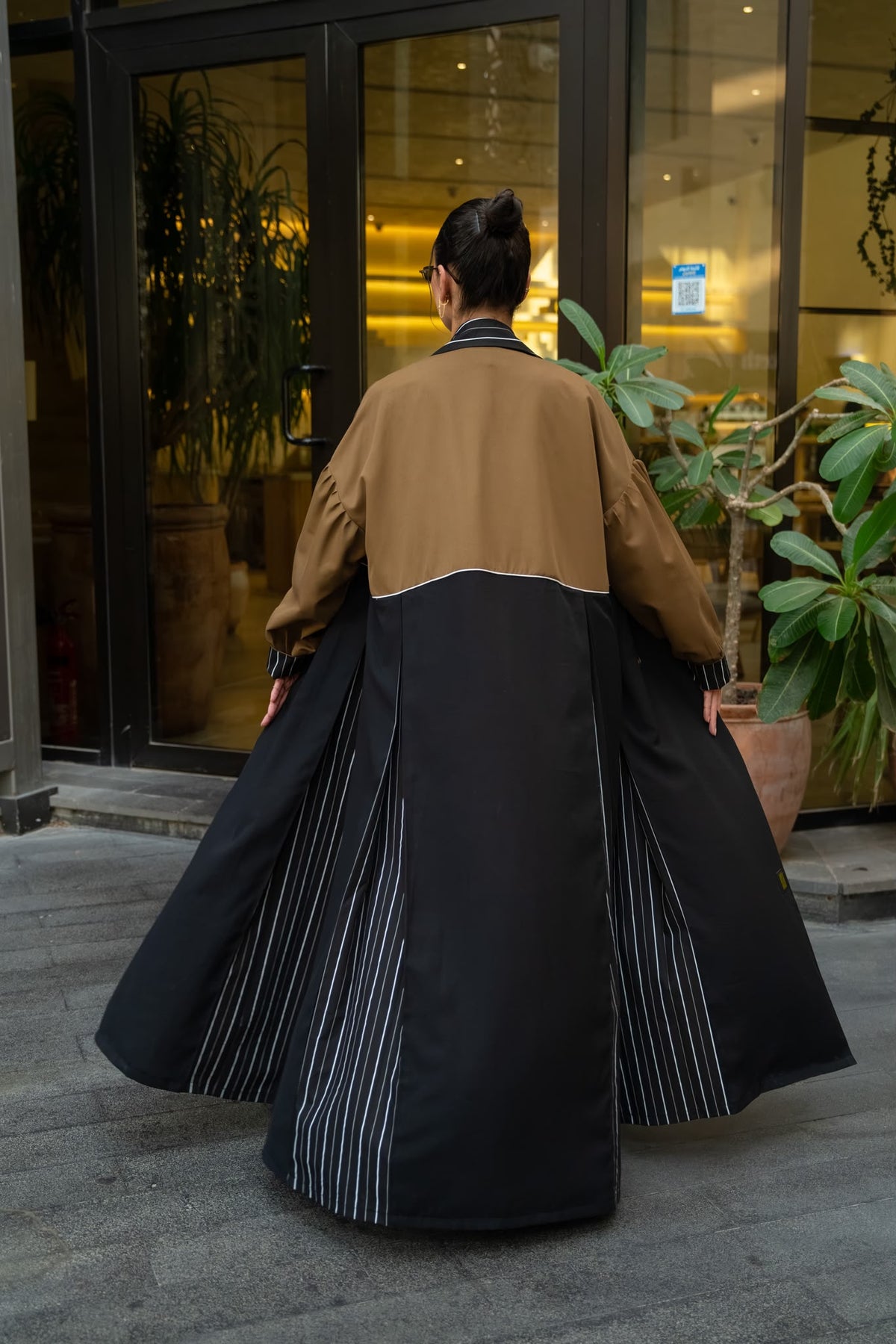 Trench coat .C:6832