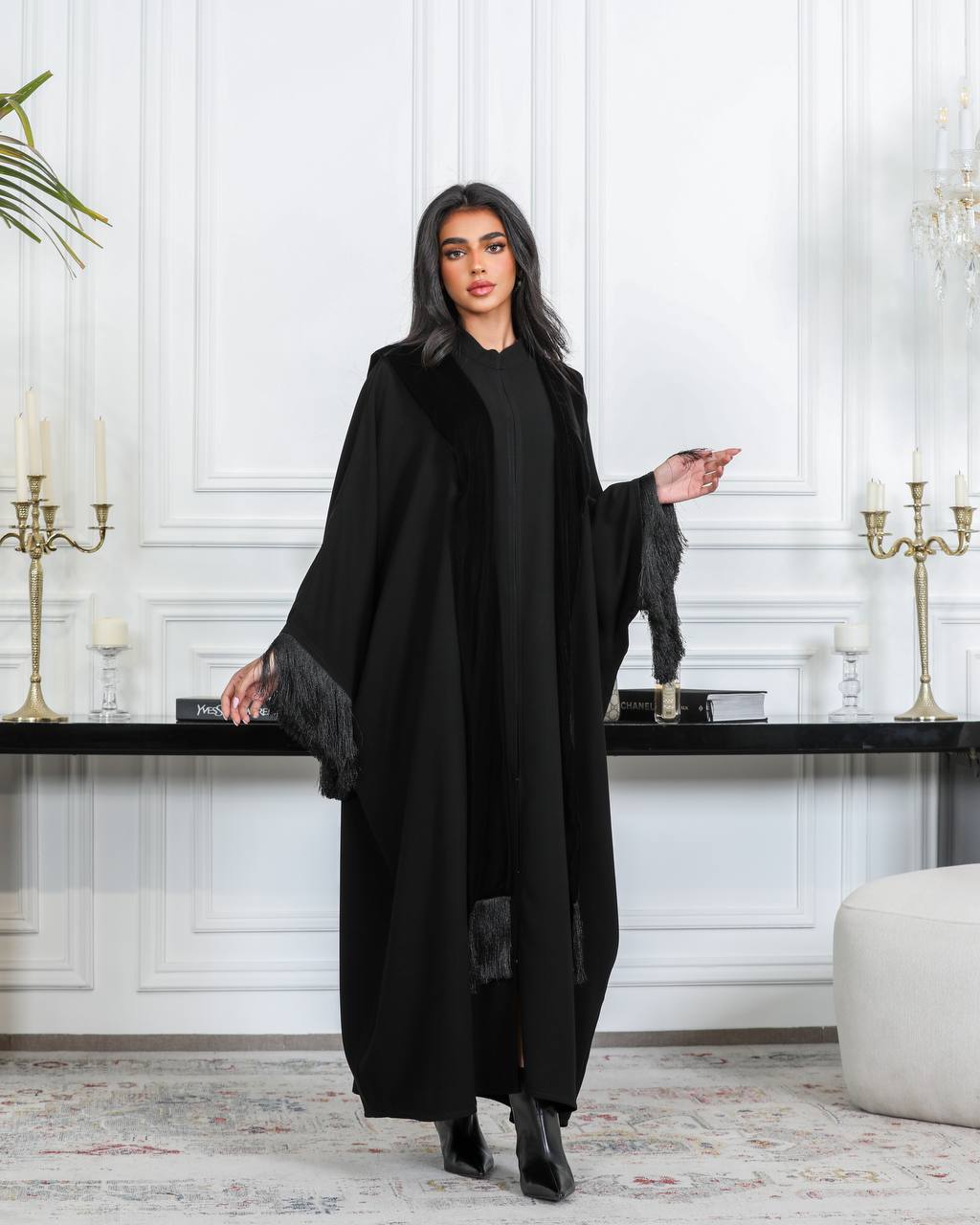 Mode (Free size)