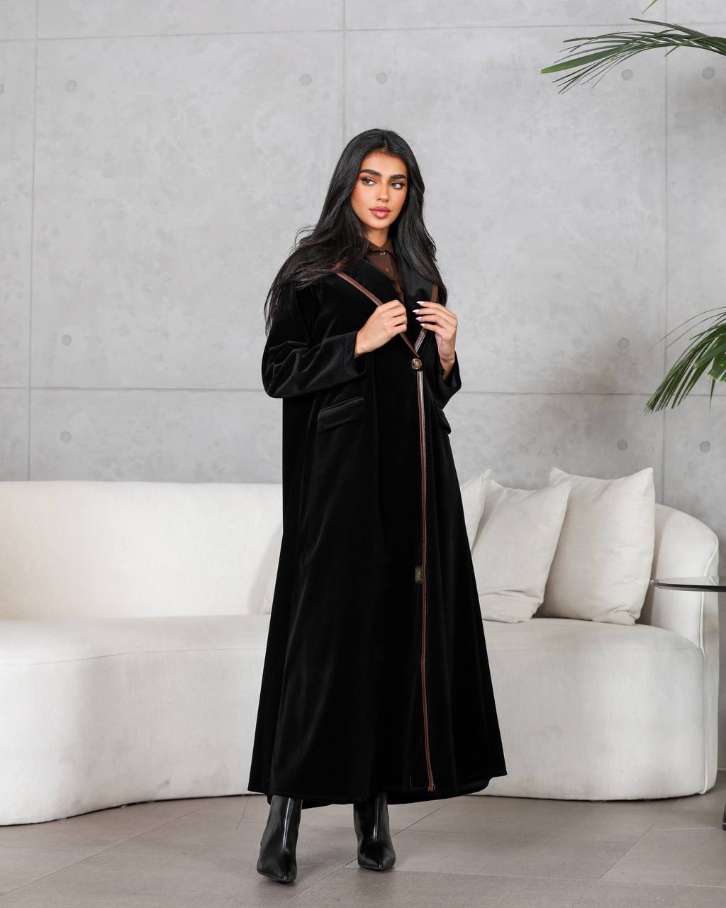 كاكاو أسود