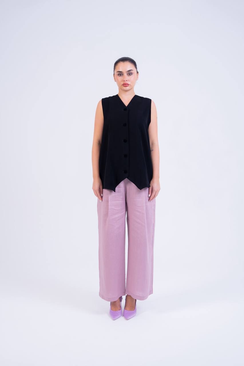 Vest and trousers set.C:267