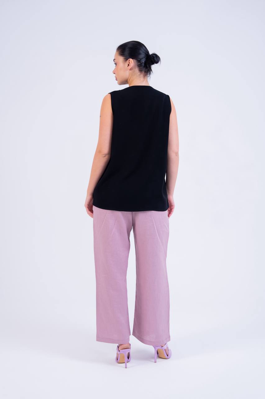 Vest and trousers set.C:267