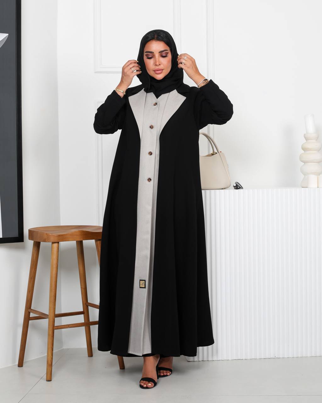 خط أسود