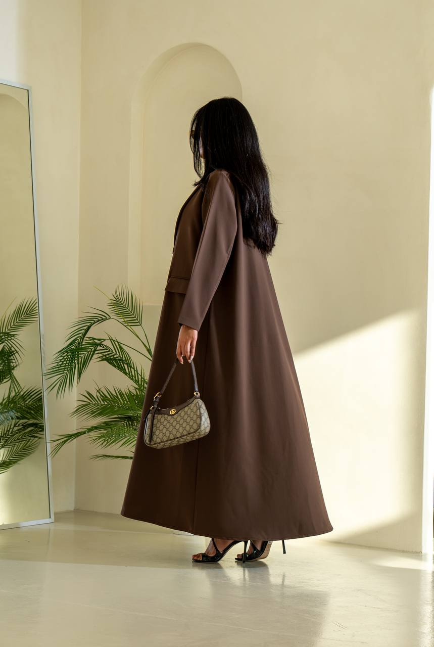 Mocha(Inner 185)