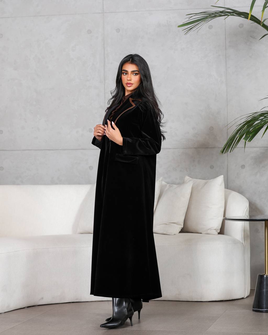 كاكاو أسود