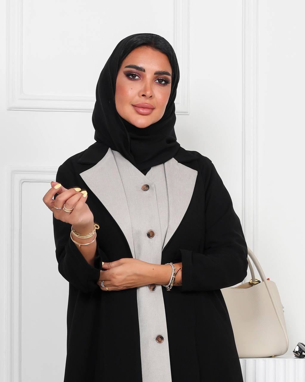 خط أسود