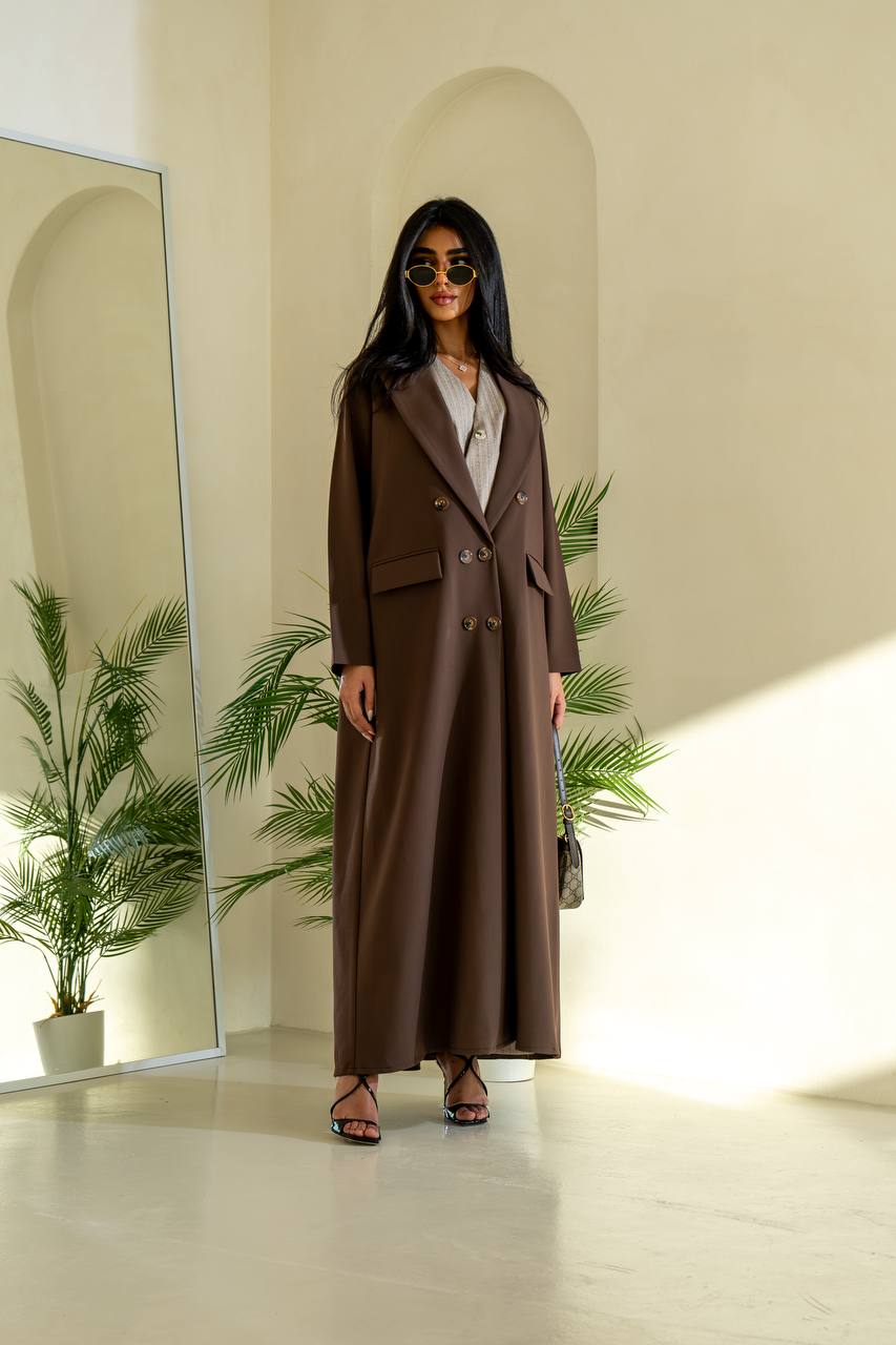 Mocha(Inner 185)