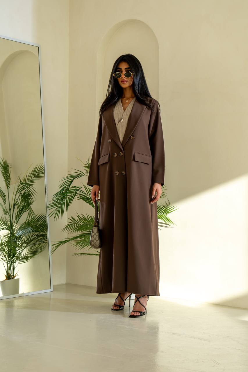 Mocha(Inner 185)